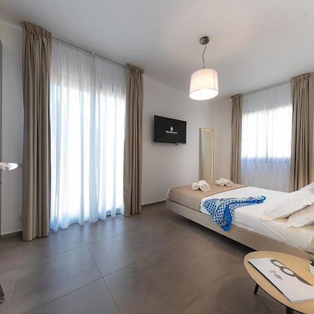 Gelso Bianco Boutique Apartments Campofelice Di Roccella Esterno foto