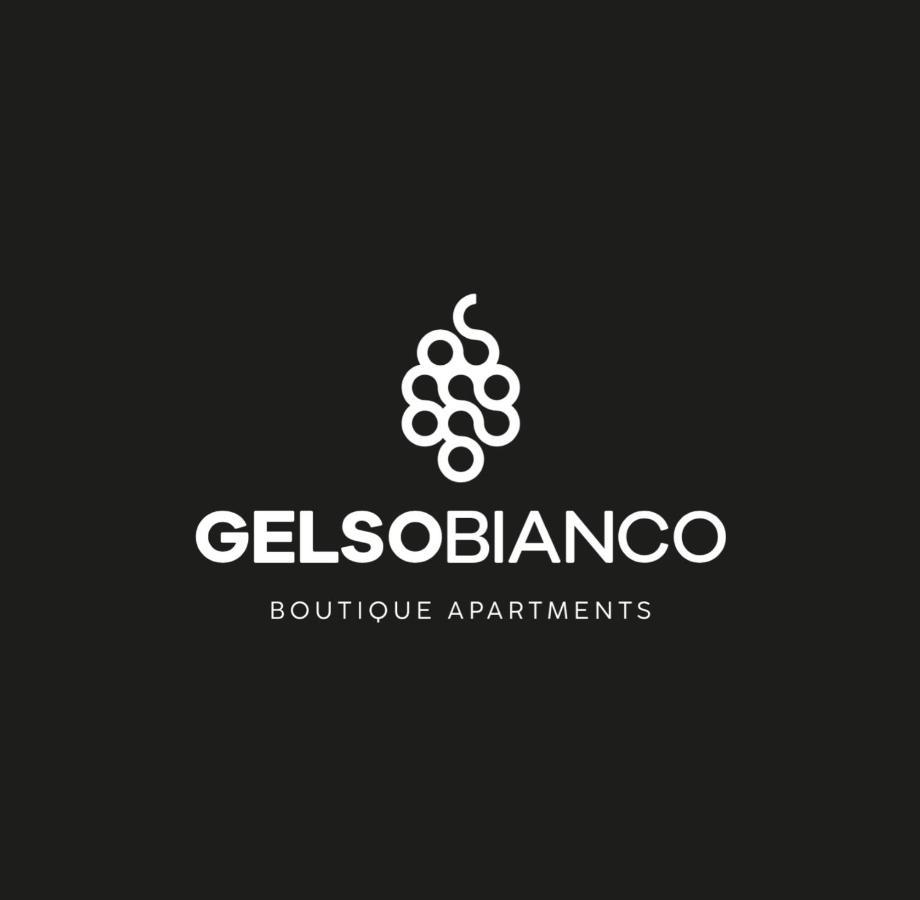 Gelso Bianco Boutique Apartments Campofelice Di Roccella Esterno foto